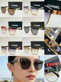 Picture of Chanel Sunglasses _SKUfw80235773fw